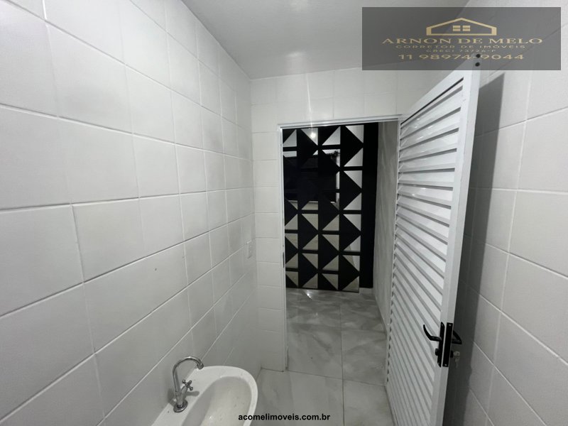 Depósito-Galpão, 250 m² - Foto 12