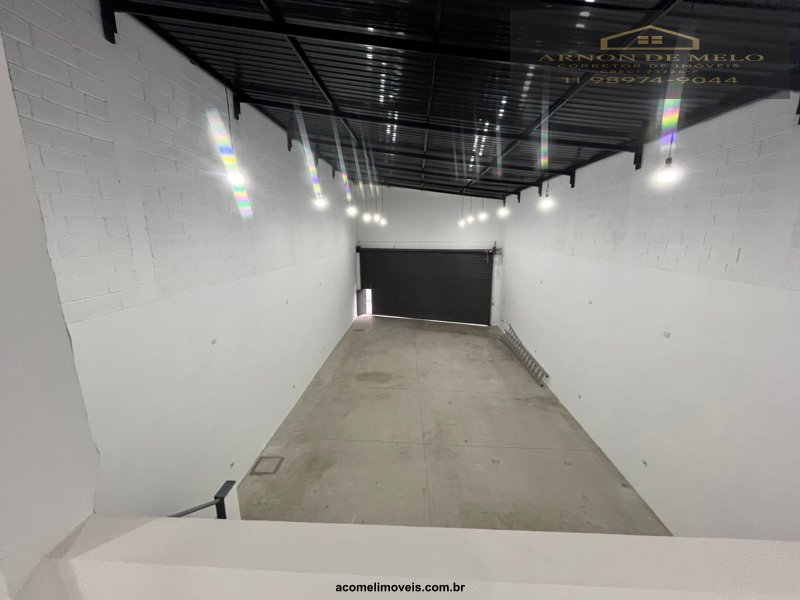 Depósito-Galpão, 250 m² - Foto 7