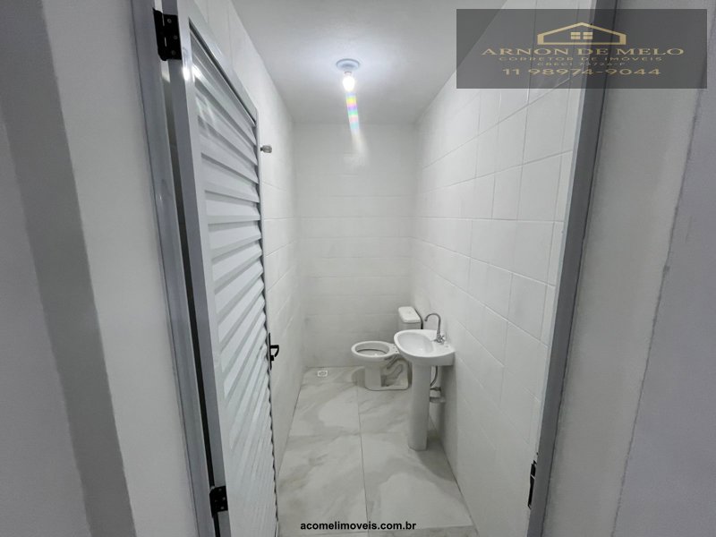 Depósito-Galpão, 250 m² - Foto 13
