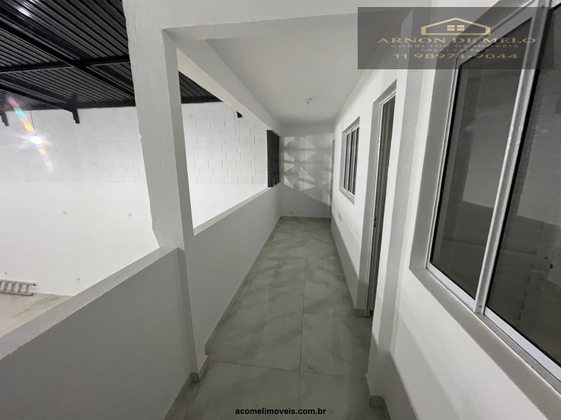 Depósito-Galpão, 250 m² - Foto 4