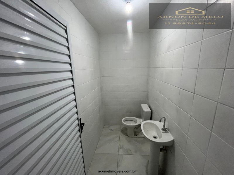 Depósito-Galpão, 250 m² - Foto 3