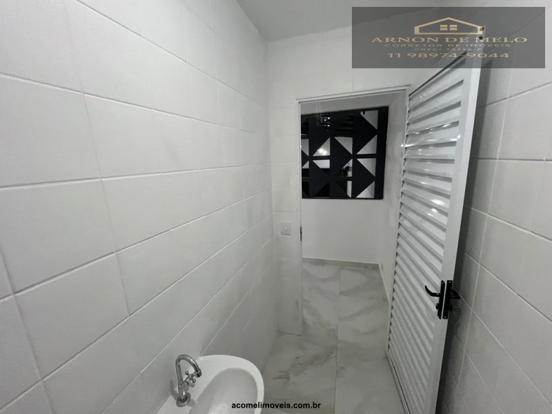 Depósito-Galpão, 250 m² - Foto 6