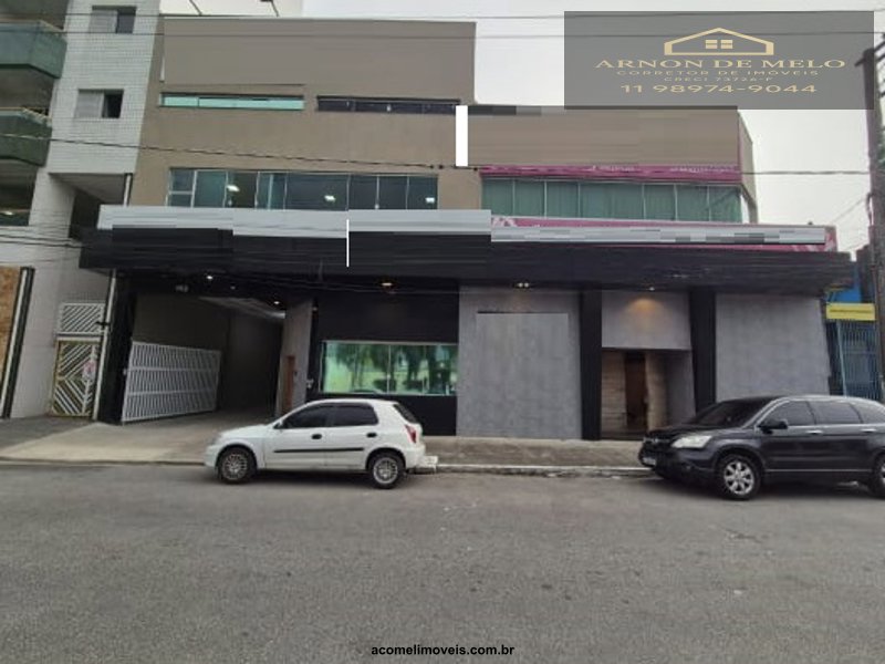 Prédio Inteiro, 350 m² - Foto 2