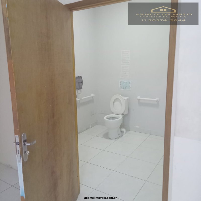 Prédio Inteiro, 350 m² - Foto 13