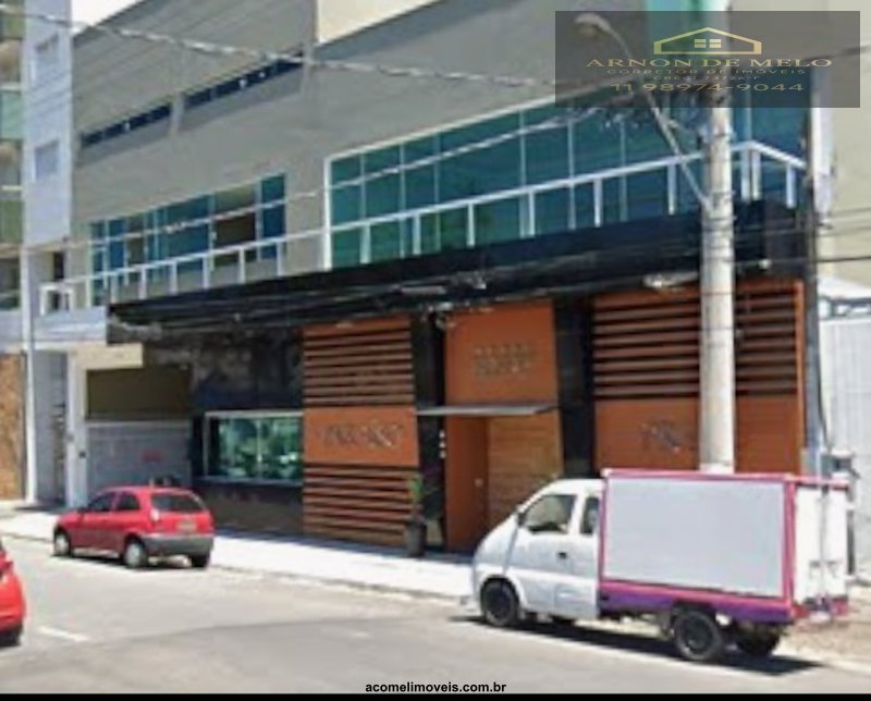 Prédio Inteiro, 350 m² - Foto 1