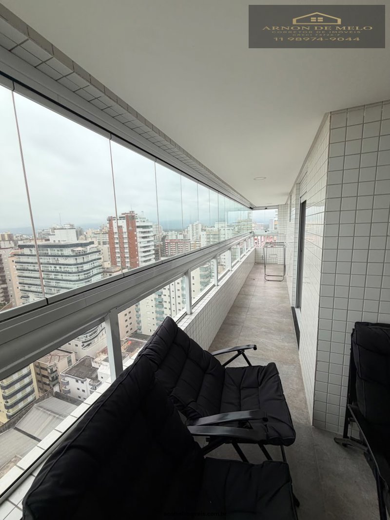 Apartamento, 3 quartos, 141 m² - Foto 8