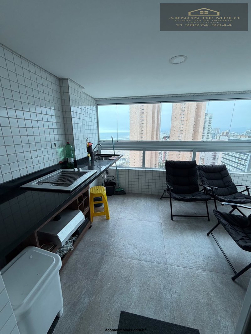 Apartamento, 3 quartos, 141 m² - Foto 13