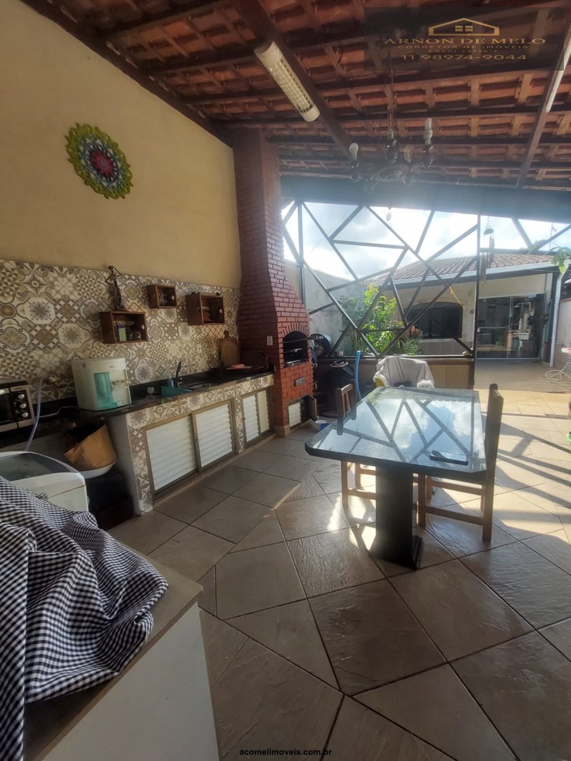 Casa, 2 quartos, 125 m² - Foto 21