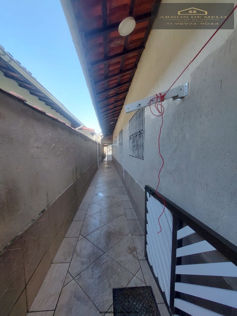 Casa, 2 quartos, 125 m² - Foto 13