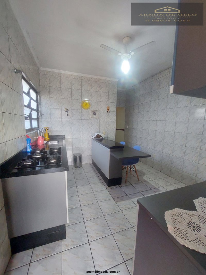 Casa, 2 quartos, 125 m² - Foto 3