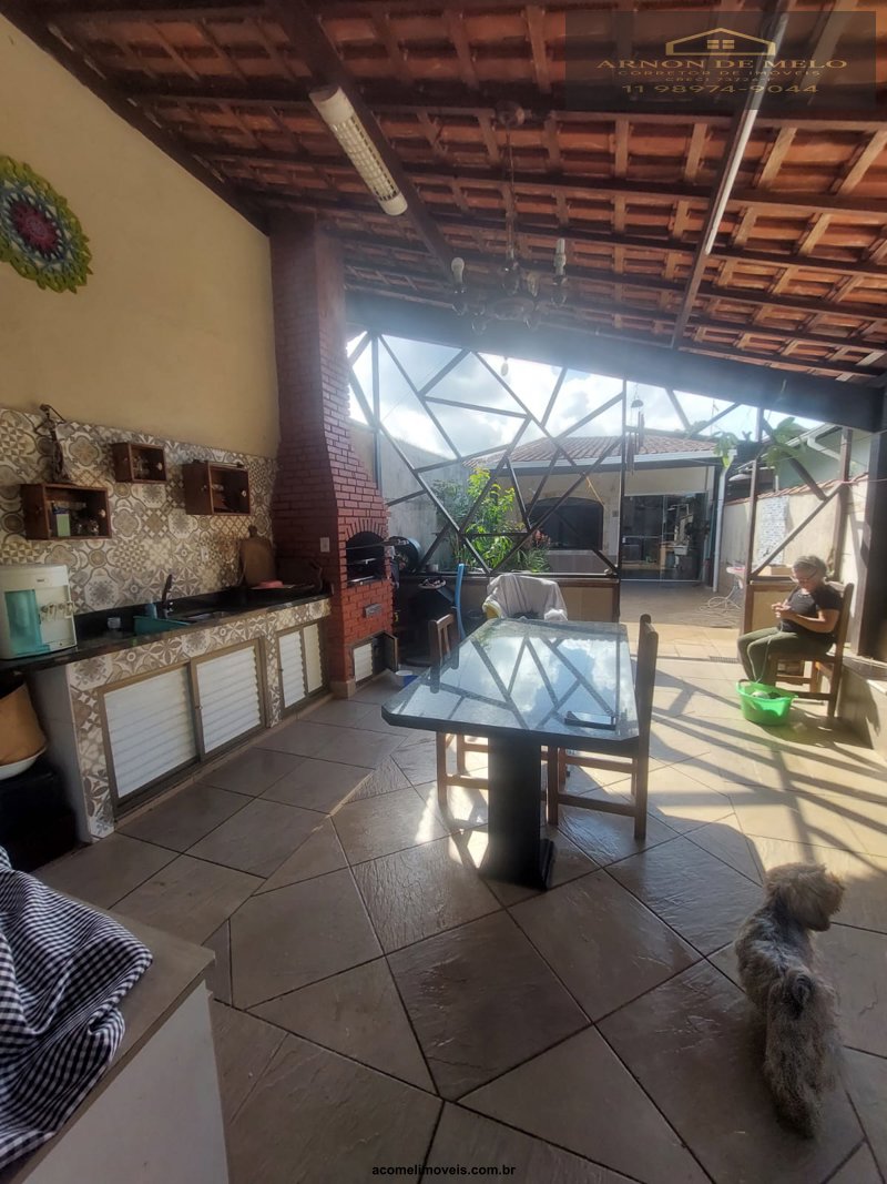 Casa, 2 quartos, 125 m² - Foto 2