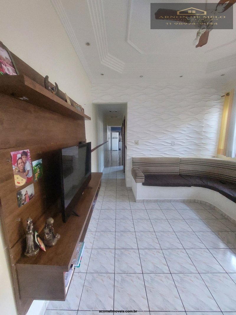 Casa, 2 quartos, 125 m² - Foto 8