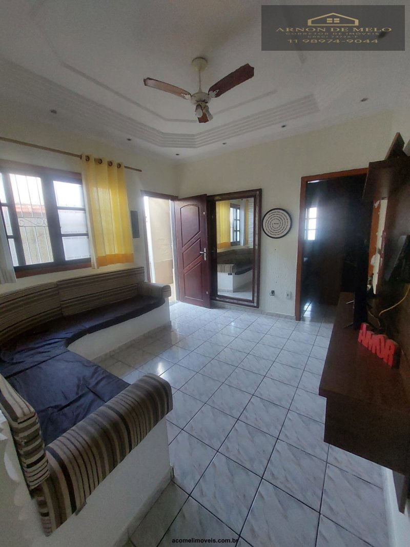 Casa, 2 quartos, 125 m² - Foto 6