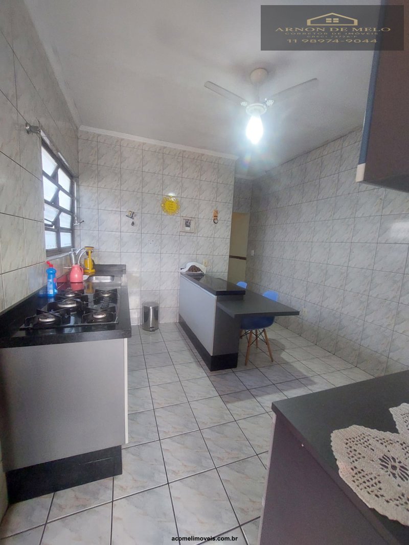 Casa, 2 quartos, 125 m² - Foto 10