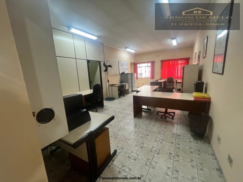 Prédio Inteiro, 1161 m² - Foto 15