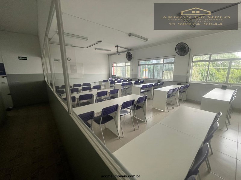 Prédio Inteiro, 1161 m² - Foto 24