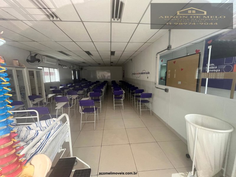 Prédio Inteiro, 1161 m² - Foto 18