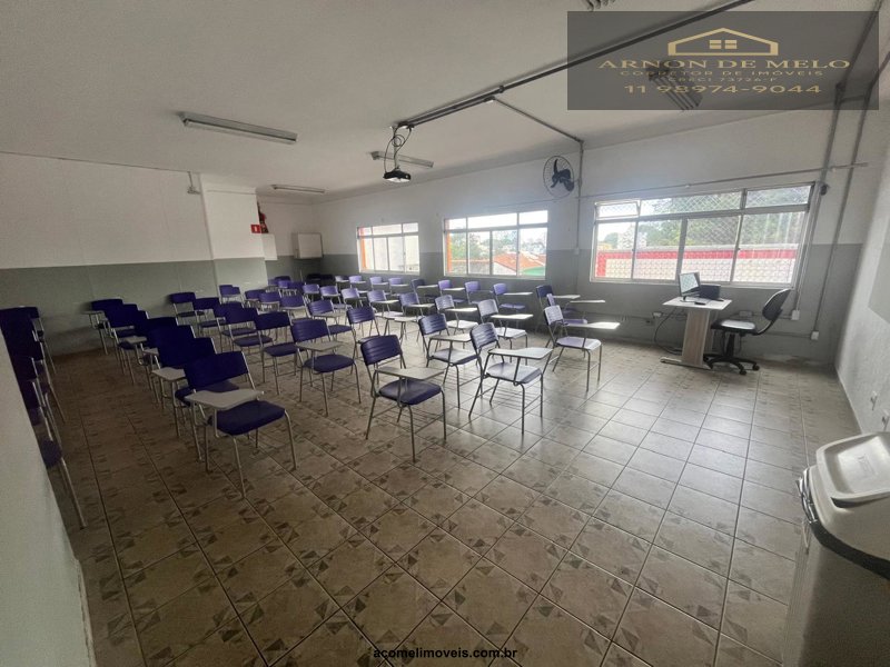 Prédio Inteiro, 1161 m² - Foto 14