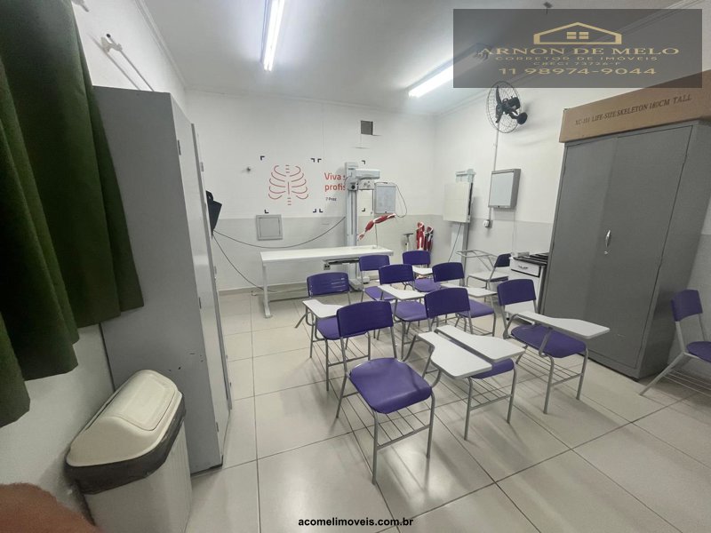 Prédio Inteiro, 1161 m² - Foto 27