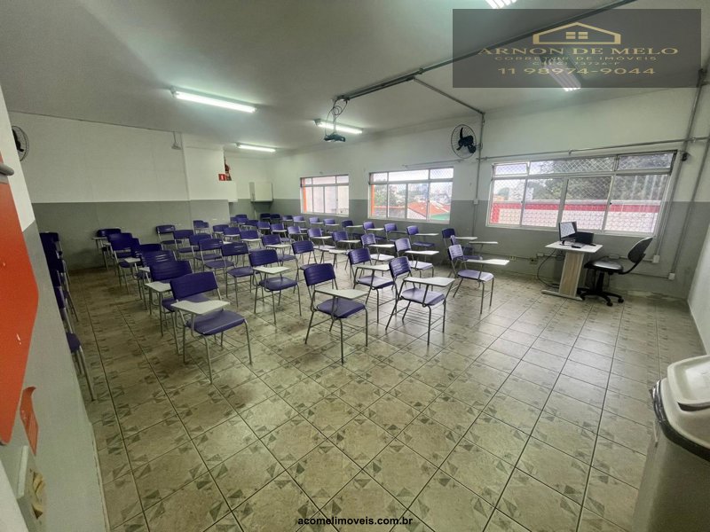 Prédio Inteiro, 1161 m² - Foto 13