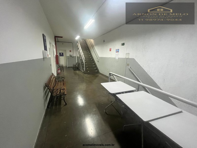 Prédio Inteiro, 1161 m² - Foto 9