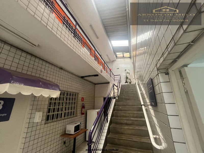 Prédio Inteiro, 1161 m² - Foto 22
