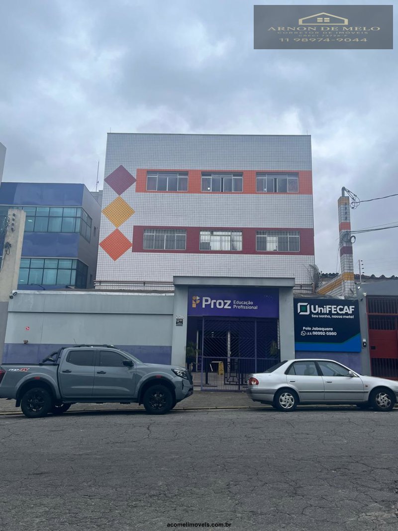 Prédio Inteiro, 1161 m² - Foto 5