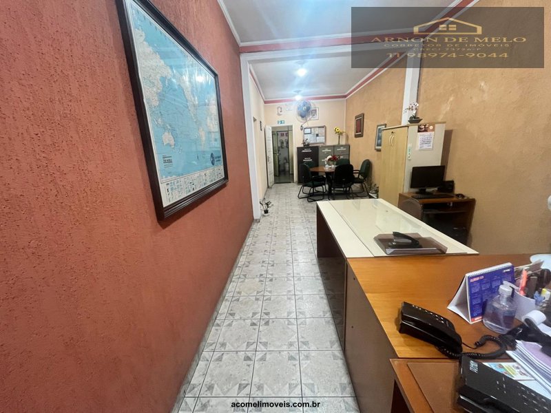 Prédio Inteiro, 1161 m² - Foto 17