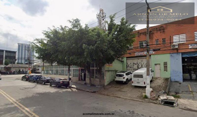 Depósito-Galpão, 270 m² - Foto 5
