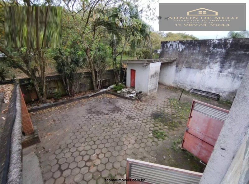 Galpões para locação em Peruibe no bairro Balneário Josedy