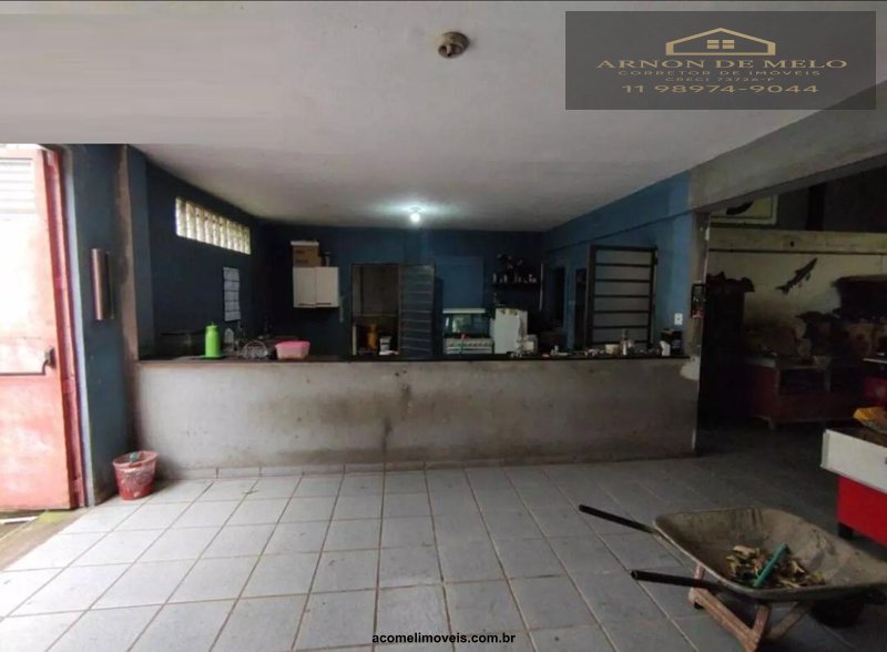 Galpões para locação em Peruibe no bairro Balneário Josedy