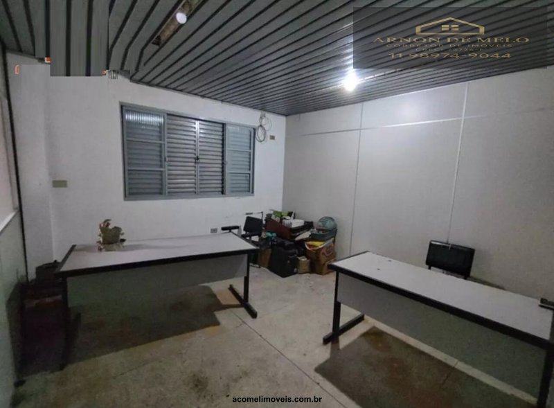 Galpões para locação em Peruibe no bairro Balneário Josedy