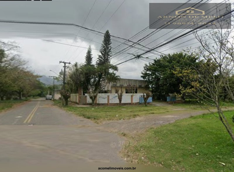 Galpões para locação em Peruibe no bairro Balneário Josedy