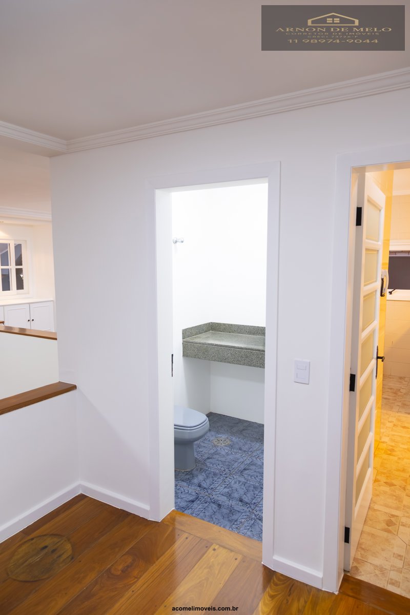 Casa, 4 quartos, 313 m² - Foto 14
