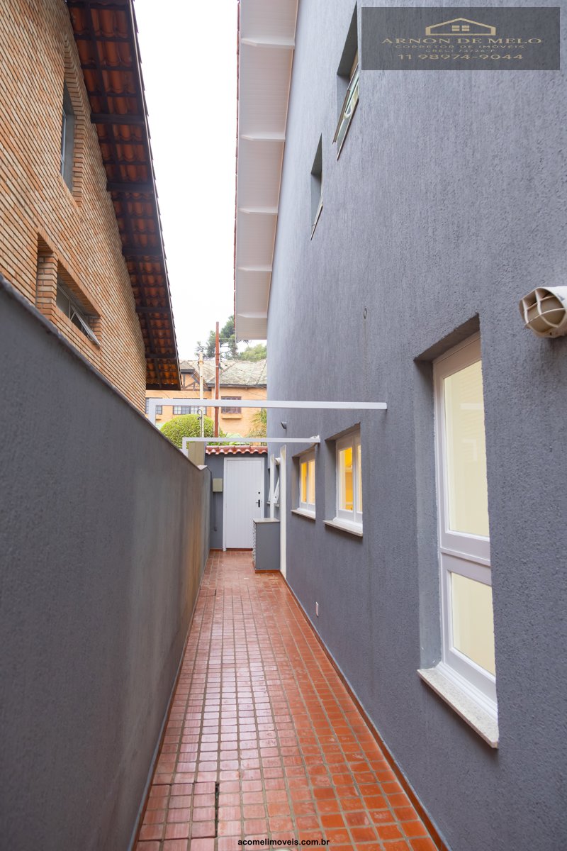 Casa, 4 quartos, 313 m² - Foto 22