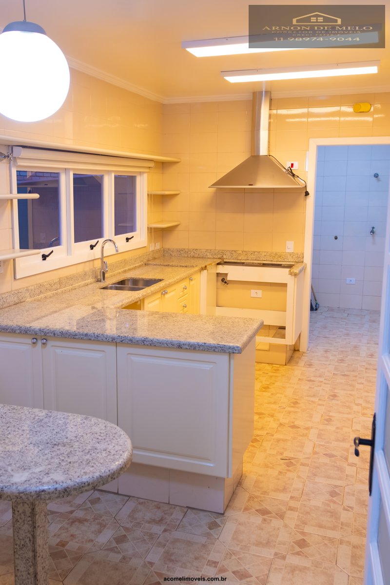 Casa, 4 quartos, 313 m² - Foto 12