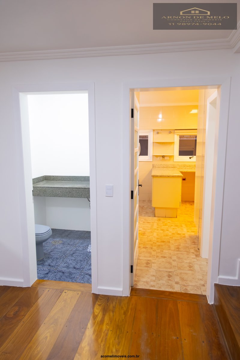 Casa, 4 quartos, 313 m² - Foto 15