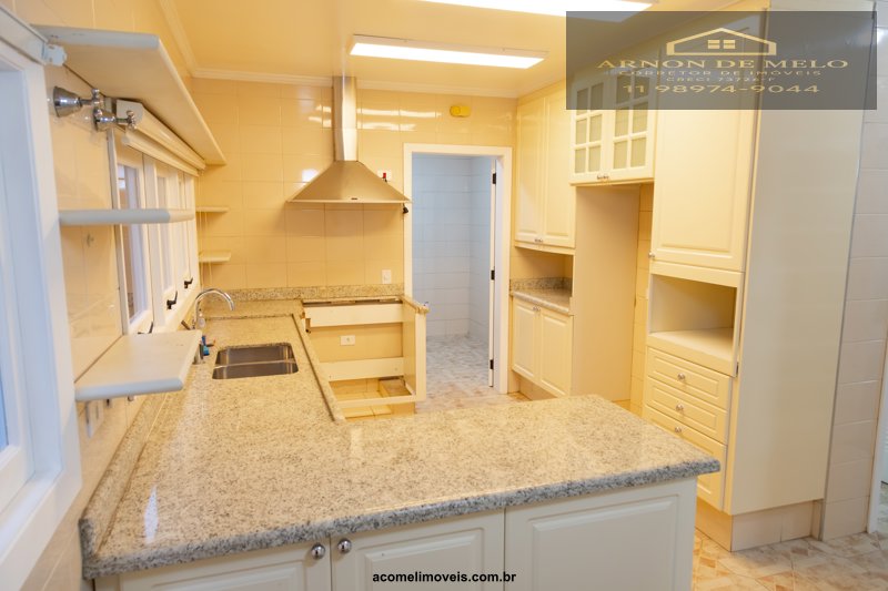 Casa, 4 quartos, 313 m² - Foto 25