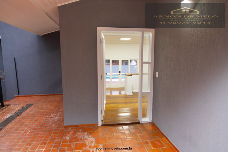 Casa, 4 quartos, 313 m² - Foto 7