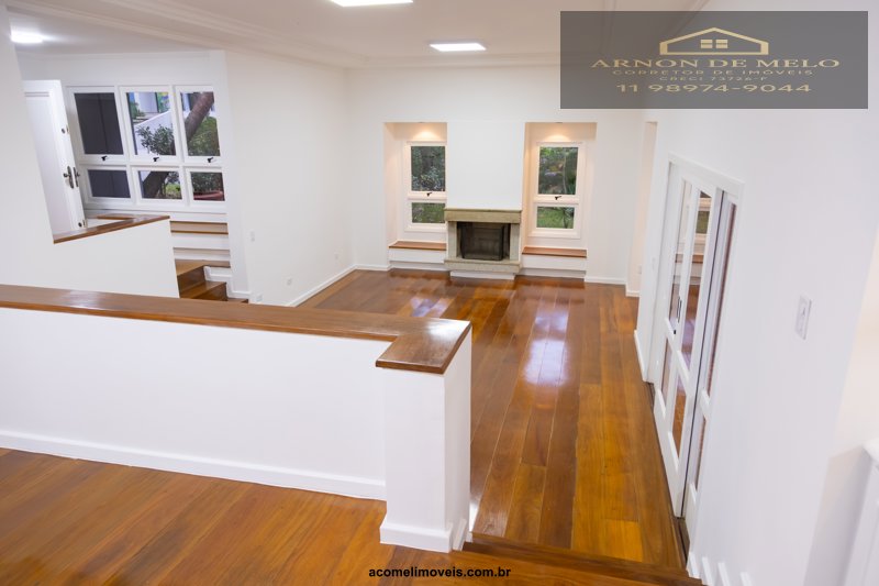 Casa, 4 quartos, 313 m² - Foto 11