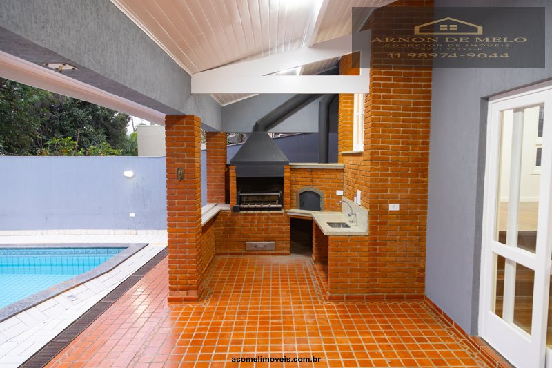 Casa, 4 quartos, 313 m² - Foto 5