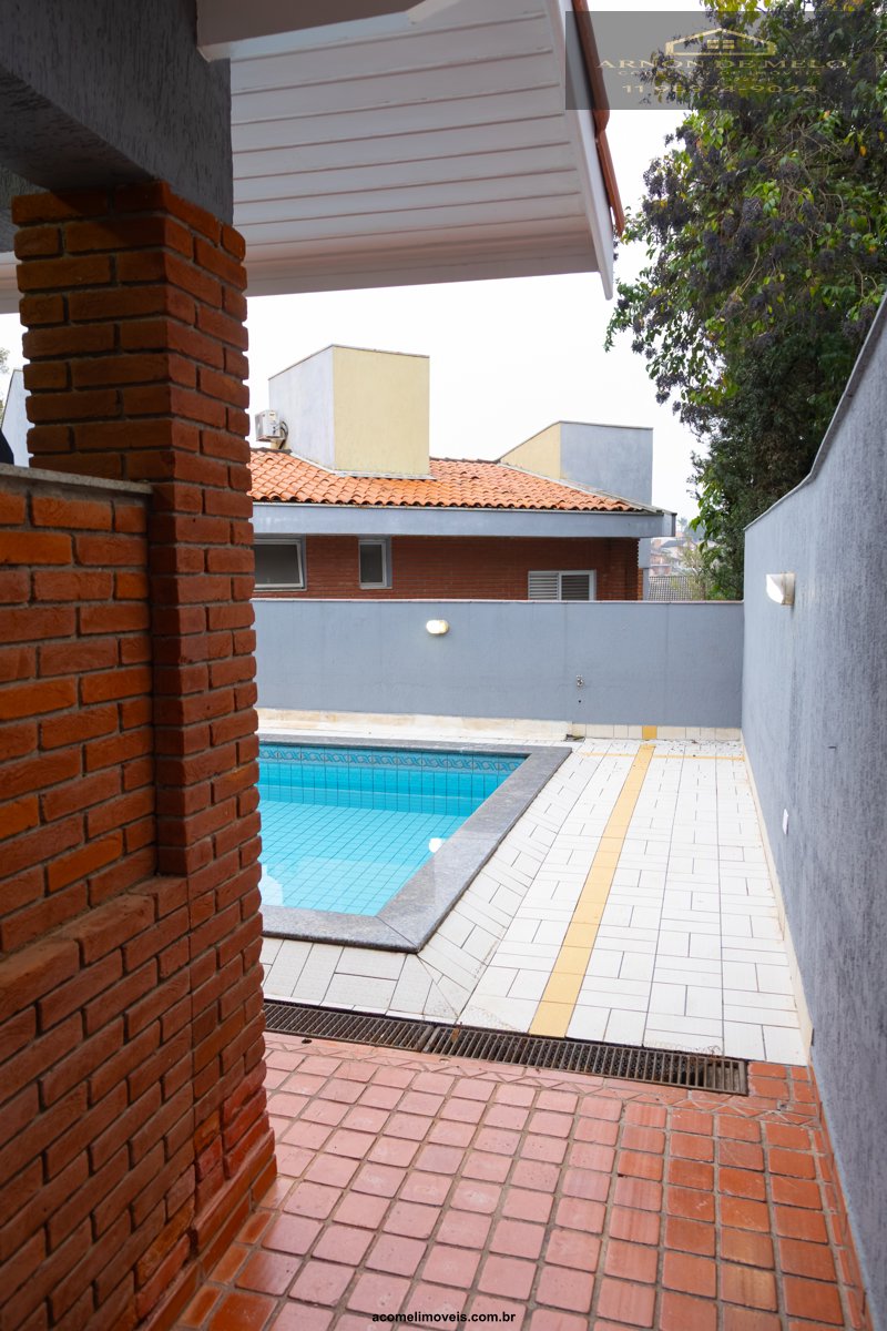 Casa, 4 quartos, 313 m² - Foto 24