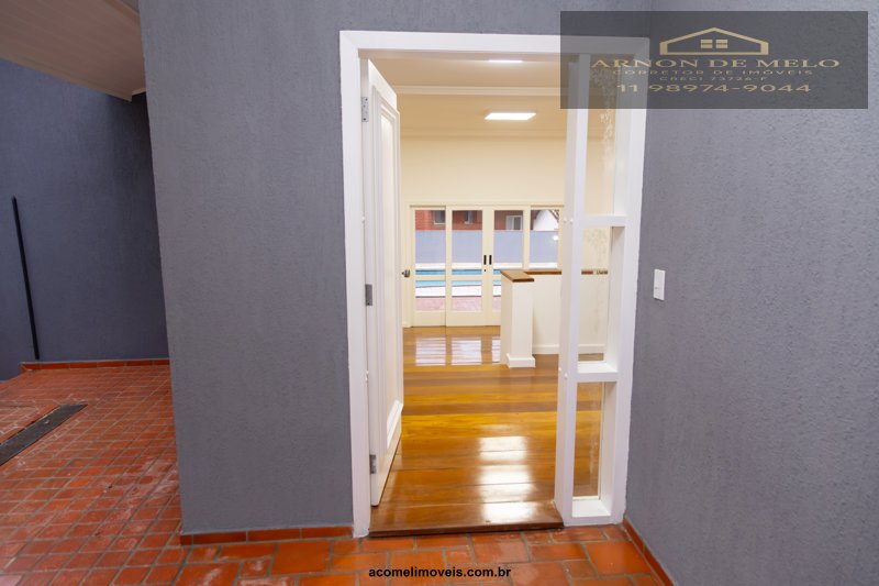 Casa, 4 quartos, 313 m² - Foto 9