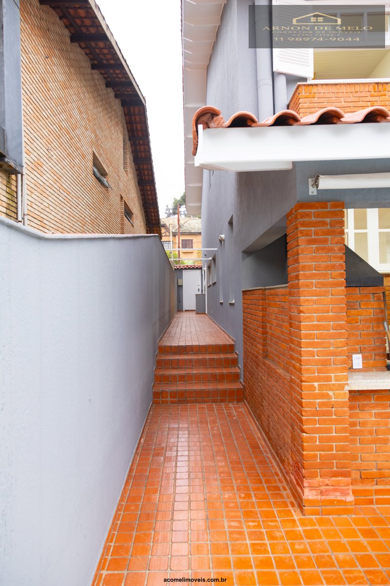 Casa, 4 quartos, 313 m² - Foto 23