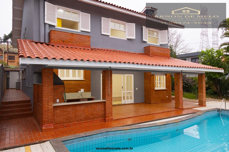 Casa, 4 quartos, 313 m² - Foto 2