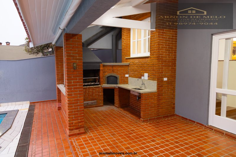Casa, 4 quartos, 313 m² - Foto 4