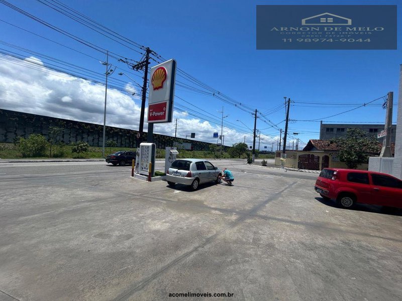 Depósito-Galpão, 100 m² - Foto 9