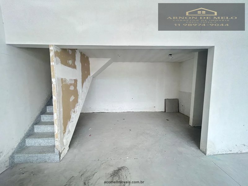 Depósito-Galpão, 100 m² - Foto 3