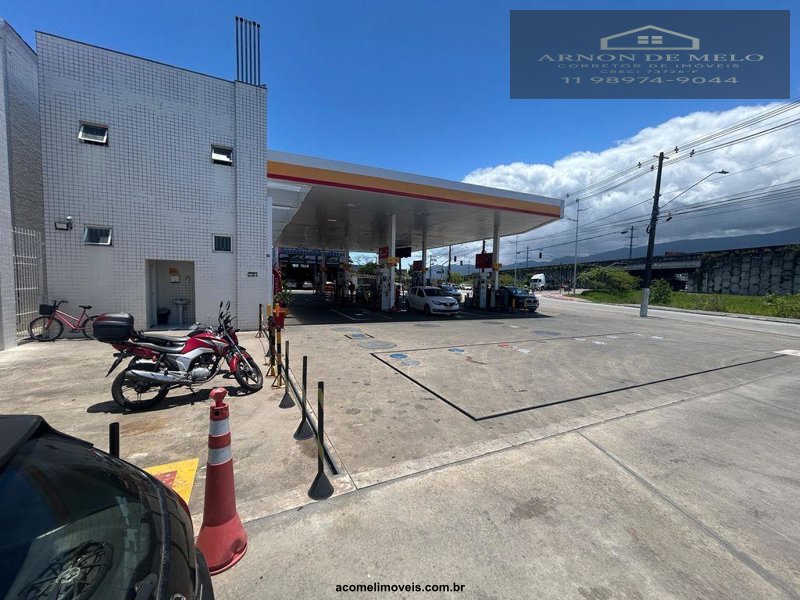 Depósito-Galpão, 100 m² - Foto 13