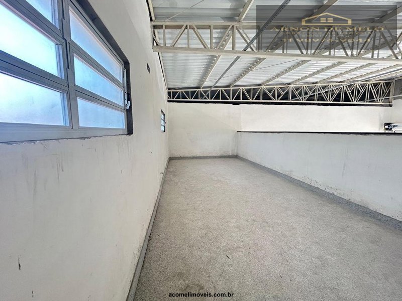 Depósito-Galpão, 100 m² - Foto 16